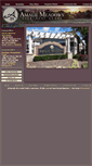Mobile Screenshot of amaliemeadowsapts.com